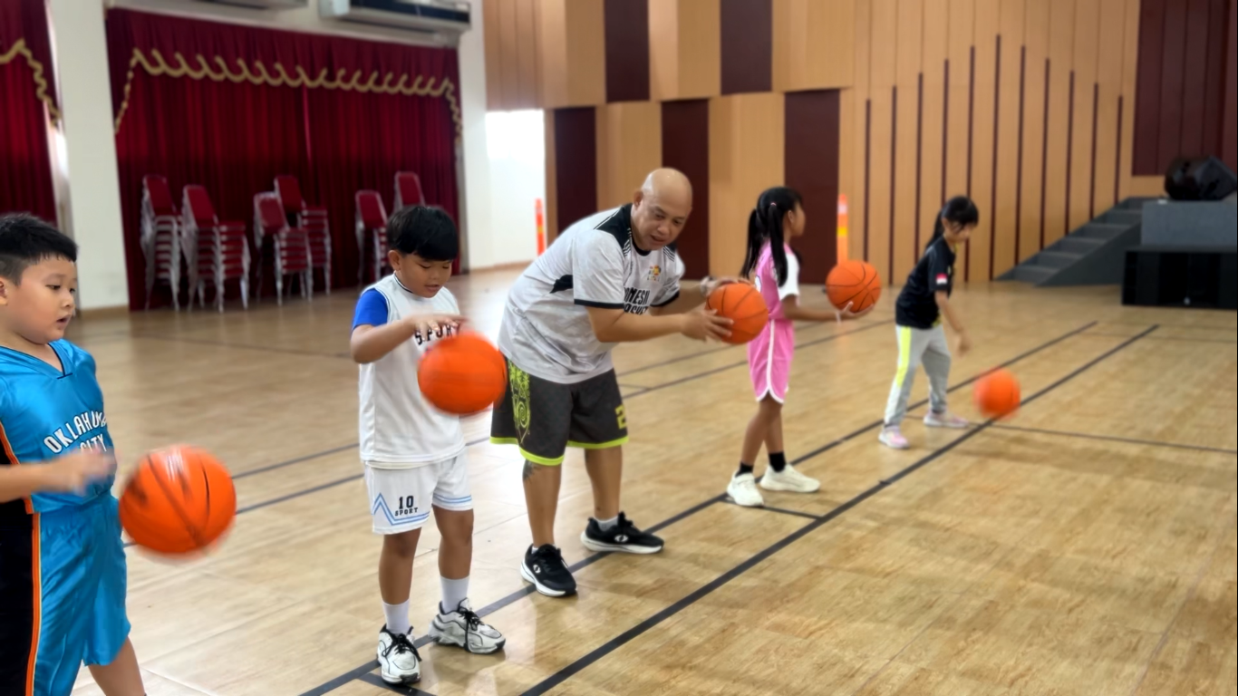 Primary School ekskul basket (3)