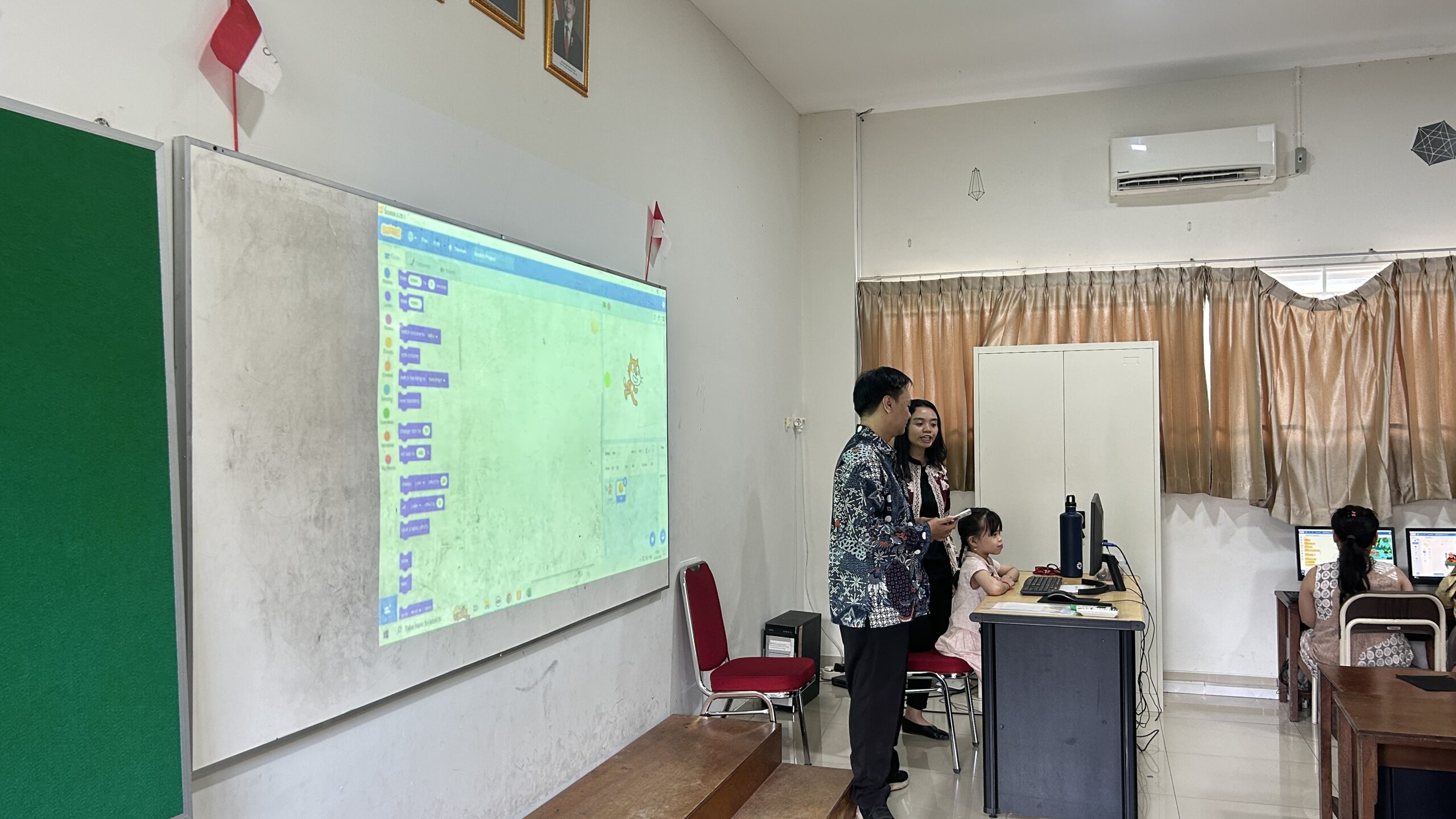 Primary School ict club (2)
