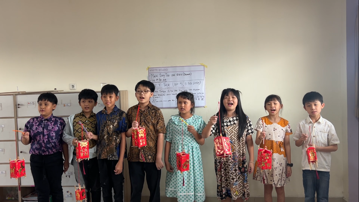 Primary School mandrain club (1)