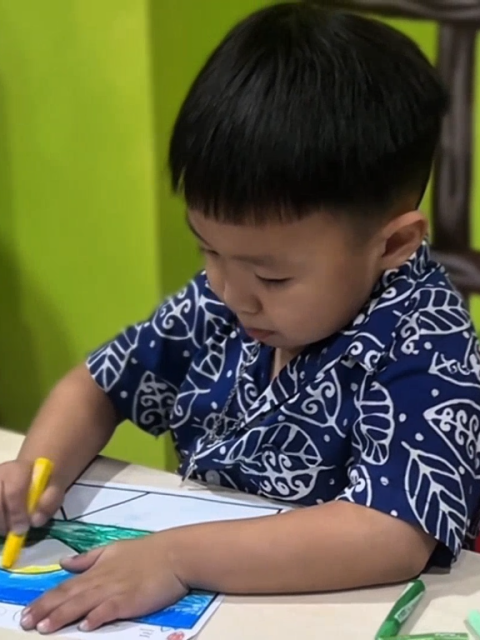 coloring