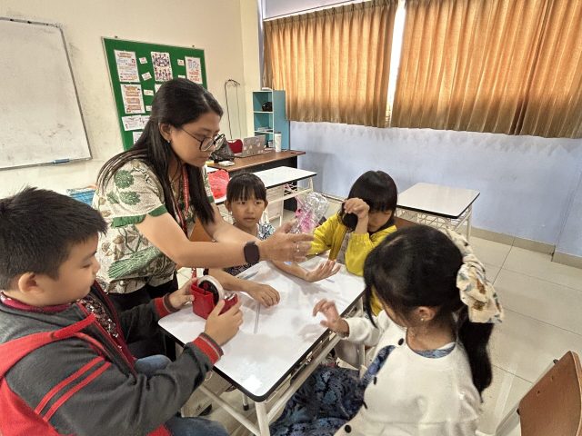 science club