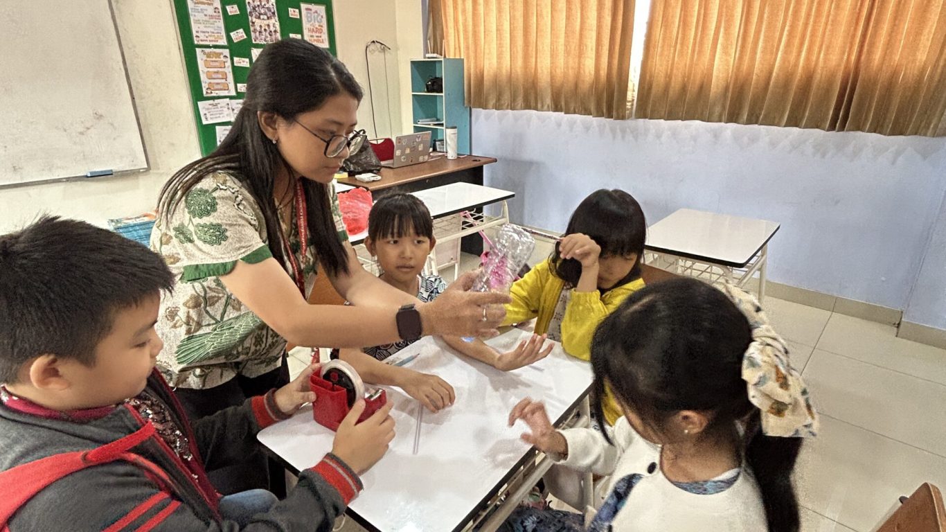 science club science club